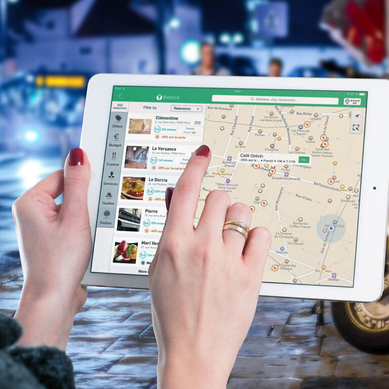 Why Booking Through A Travel Agency Make Sense